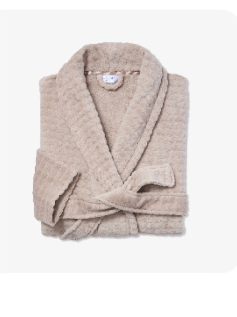 Ulta Beauty  Robe